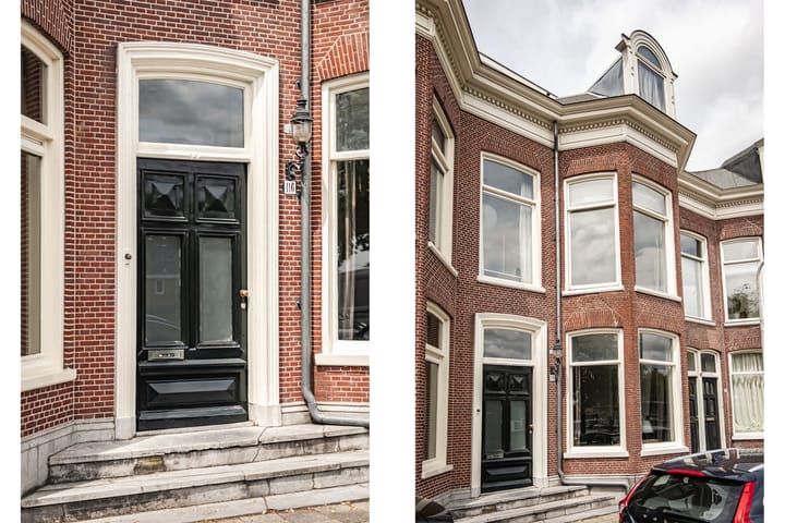 Foto 4 van Zuider Buiten Spaarne 116