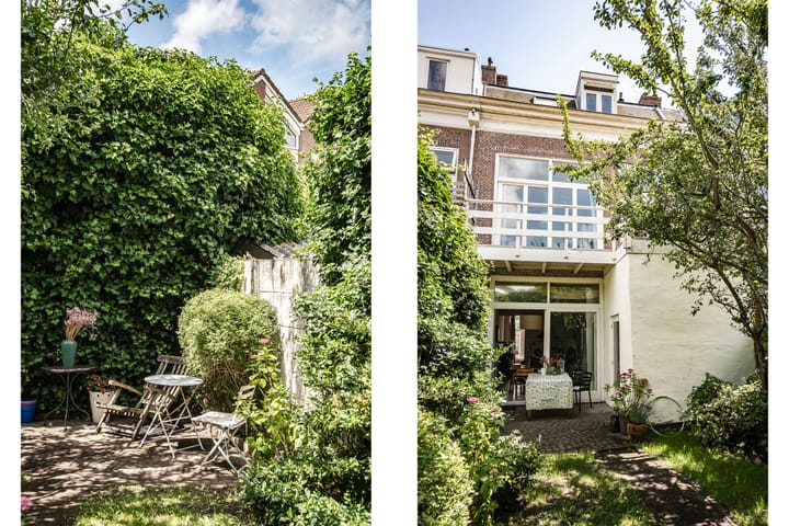 Foto 15 van Zuider Buiten Spaarne 116