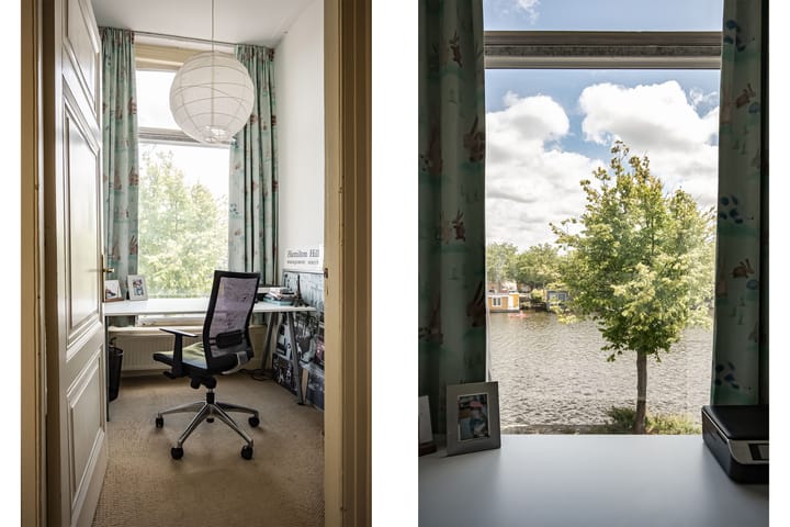 Foto 32 van Zuider Buiten Spaarne 116