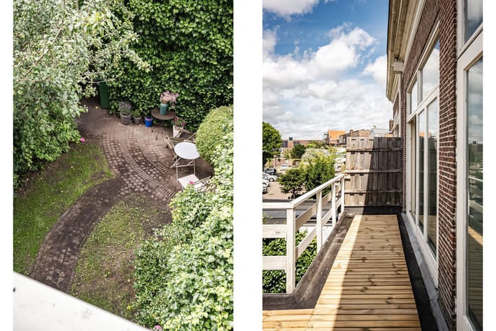 Foto 35 van Zuider Buiten Spaarne 116