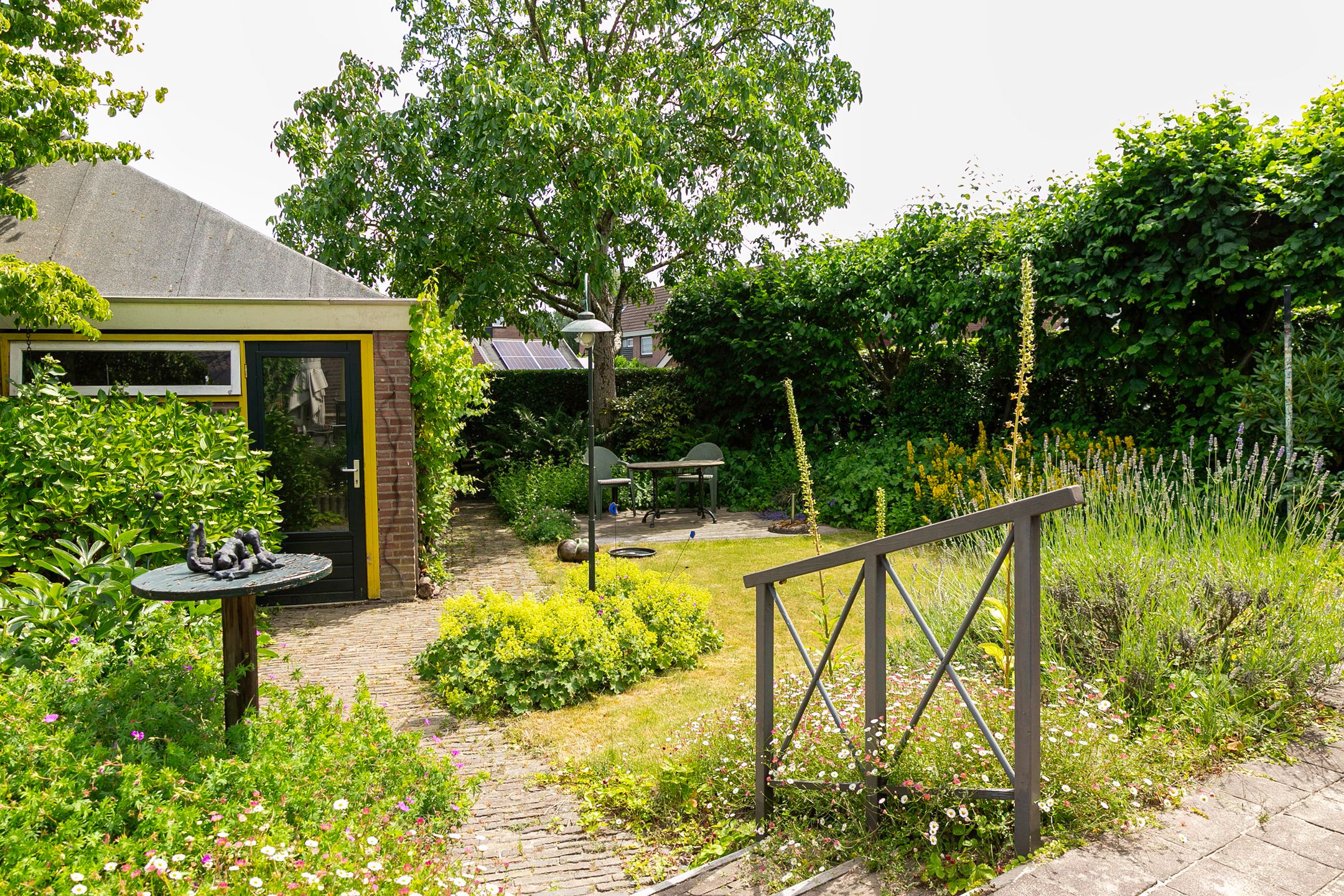 Foto 3 van Methorsterweg 25