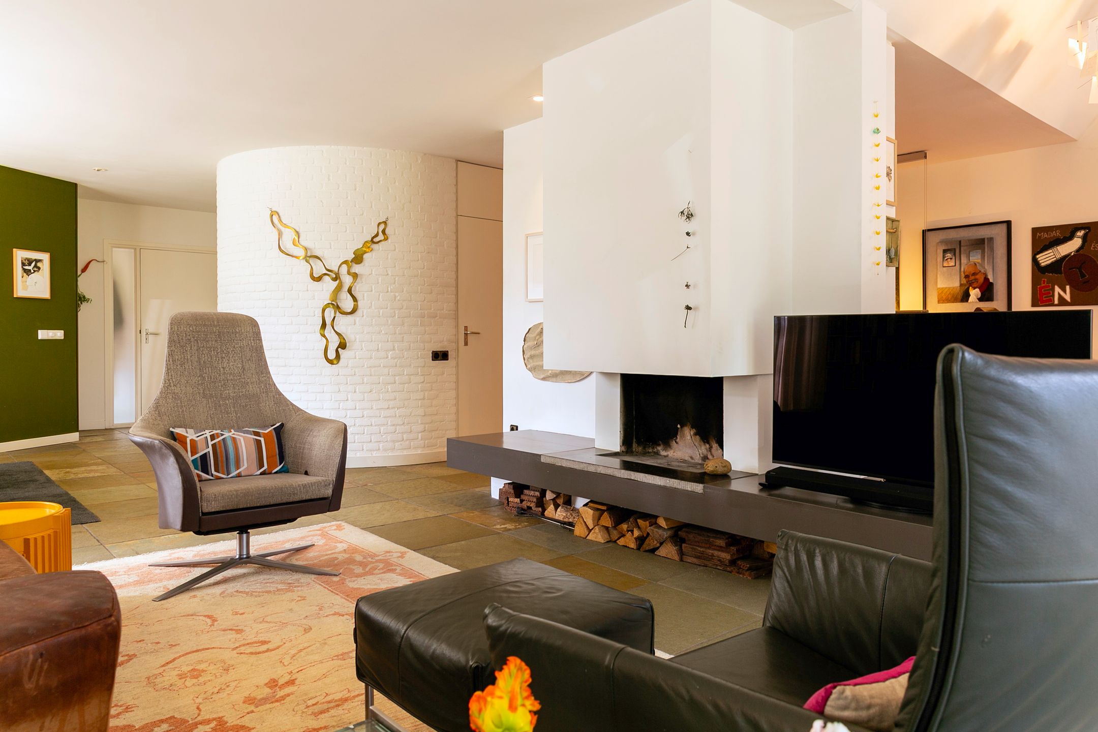 Foto 9 van Methorsterweg 25