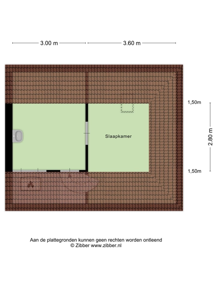 Foto 23 van Methorsterweg 25