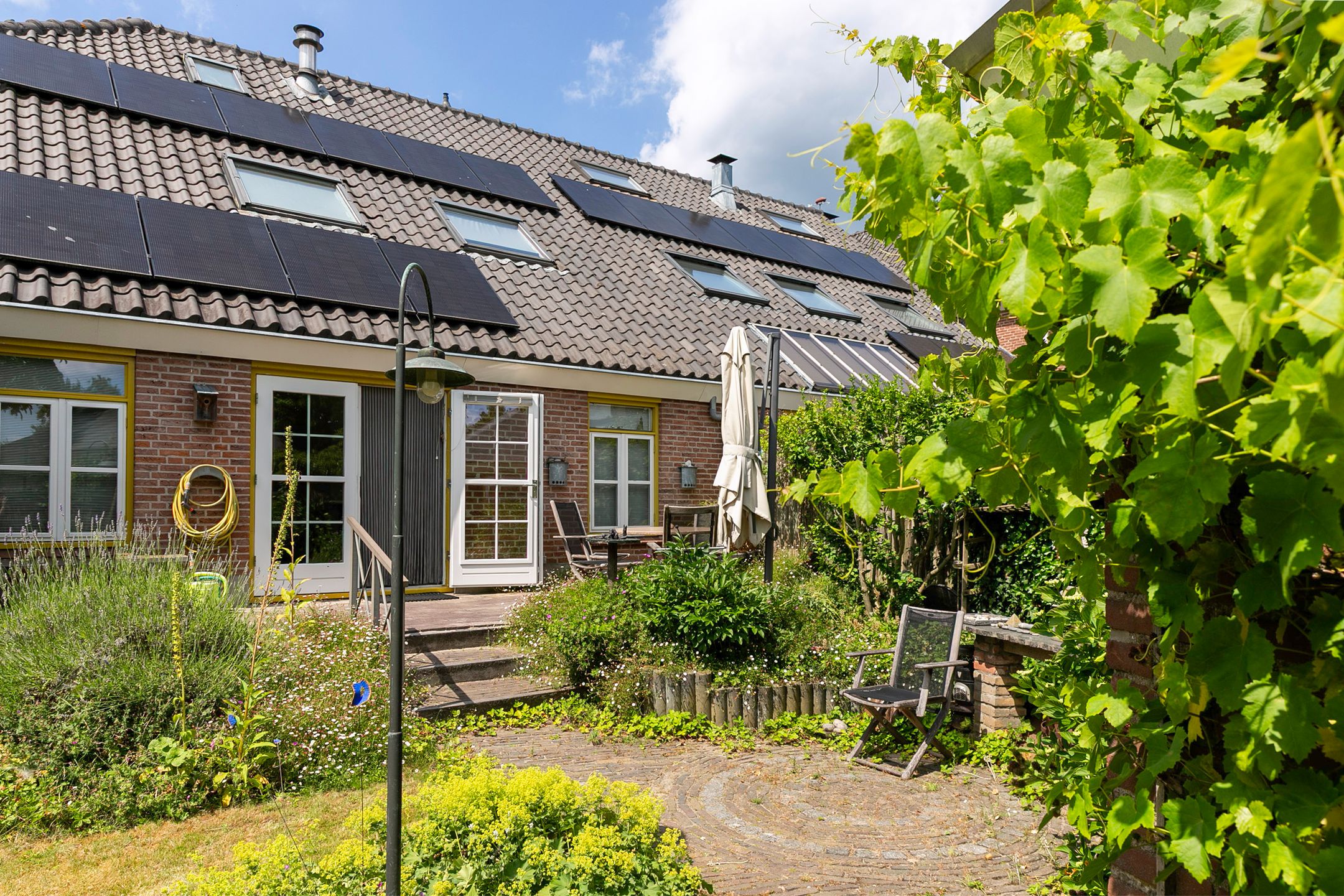 Foto 27 van Methorsterweg 25