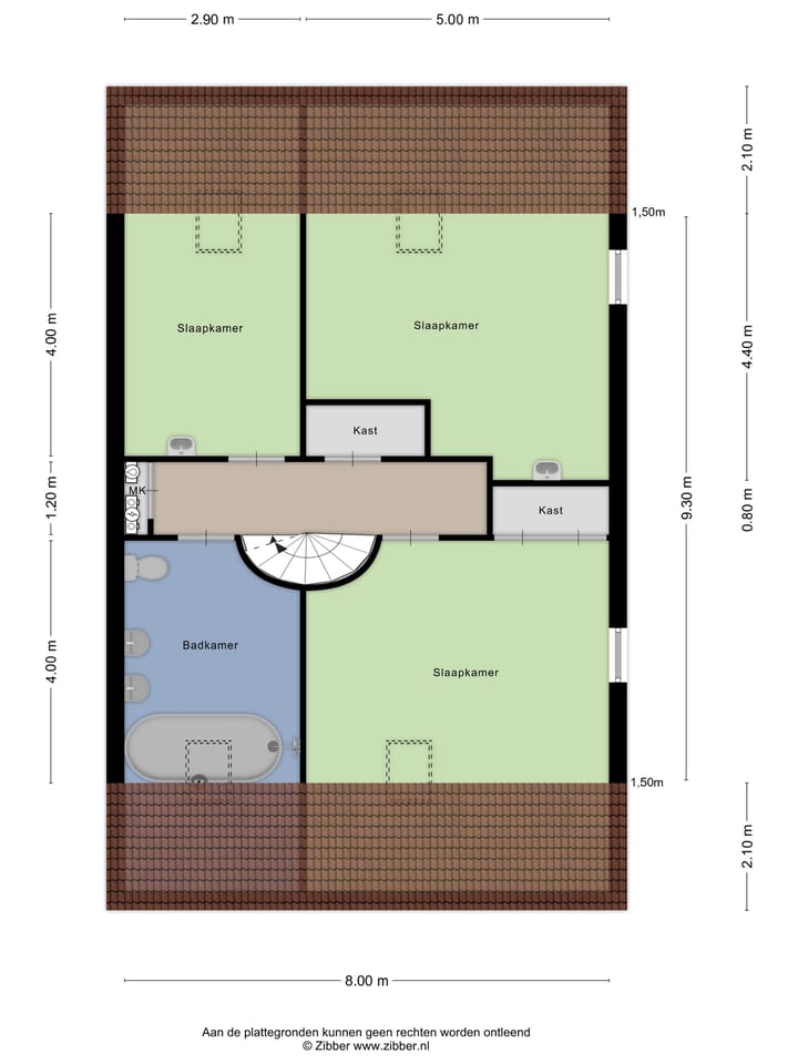 Foto 33 van Methorsterweg 25