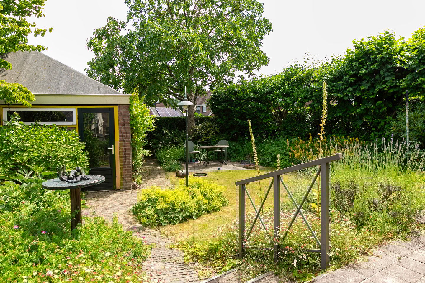 Foto 25 van Methorsterweg 25