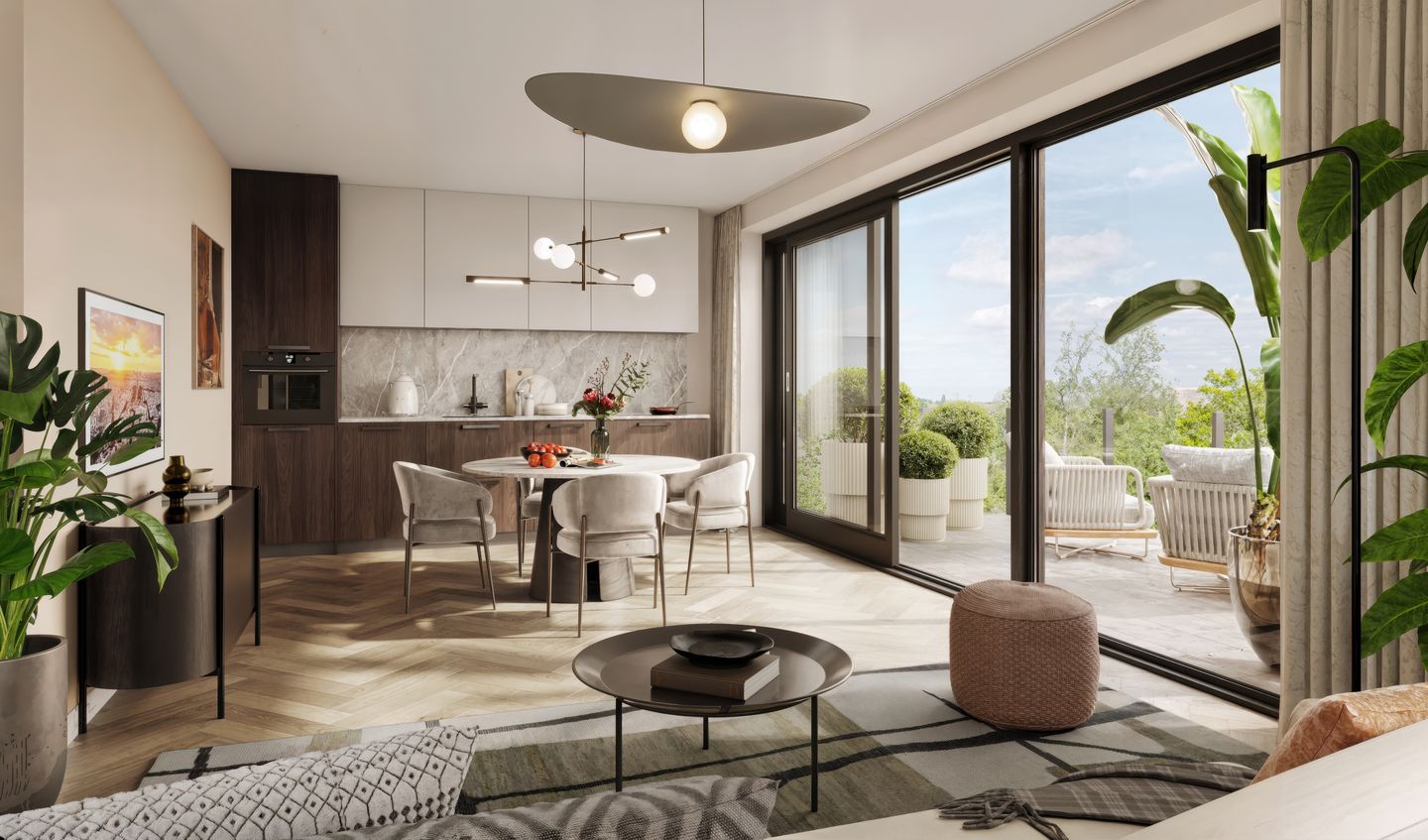 Photo 10 of Bastion - B4 (Bouwnr. 4)