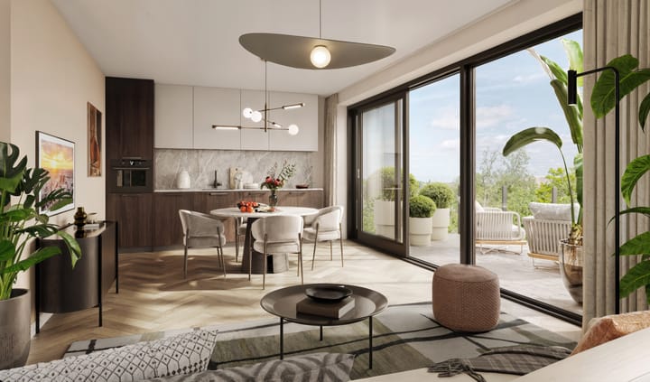 Photo 10 of Citadel - C8 (Bouwnr. 22)