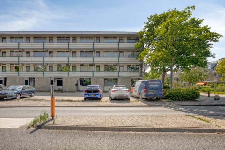 Foto 1 van Jacob Boekestraat 21