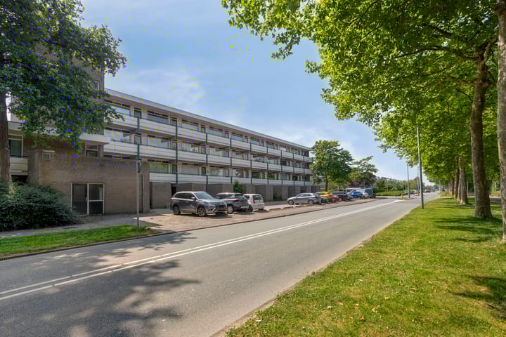 Foto 2 van Jacob Boekestraat 21