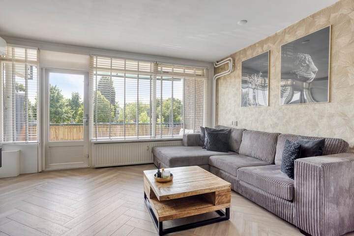 Foto 3 van Jacob Boekestraat 21