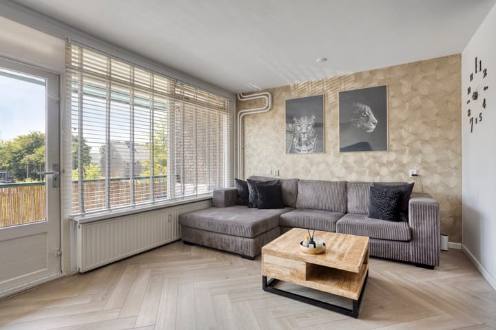 Foto 5 van Jacob Boekestraat 21