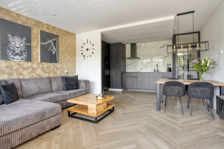 Foto 6 van Jacob Boekestraat 21