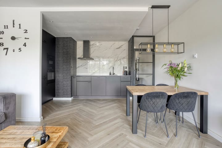 Foto 8 van Jacob Boekestraat 21