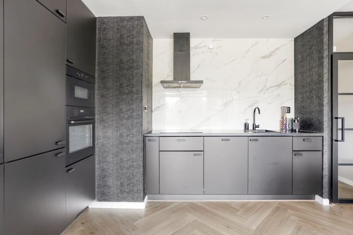 Foto 10 van Jacob Boekestraat 21