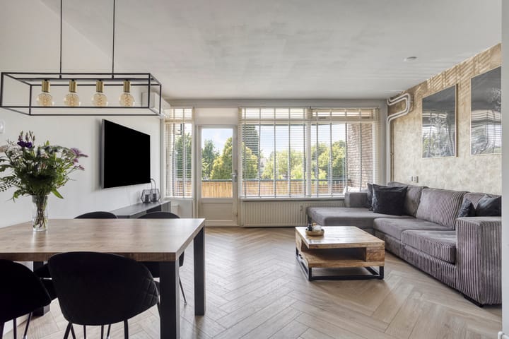 Foto 12 van Jacob Boekestraat 21