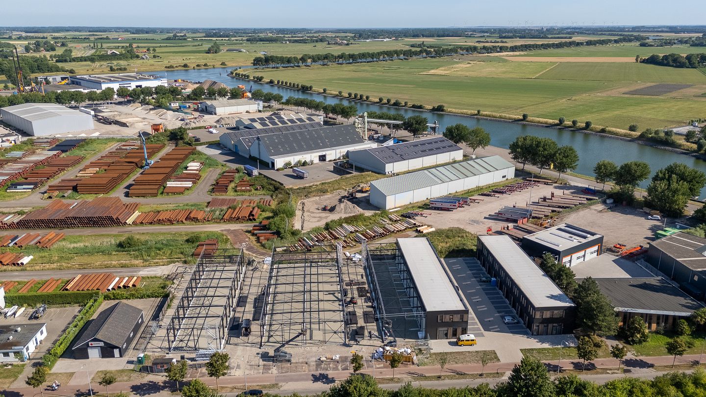 View photo 3 of Nieuwe Kleverskerkseweg 17-19
