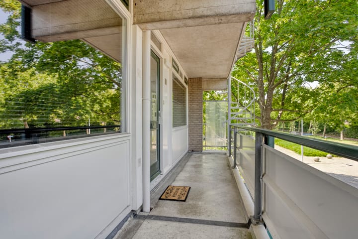 Foto 21 van Jacob Boekestraat 21