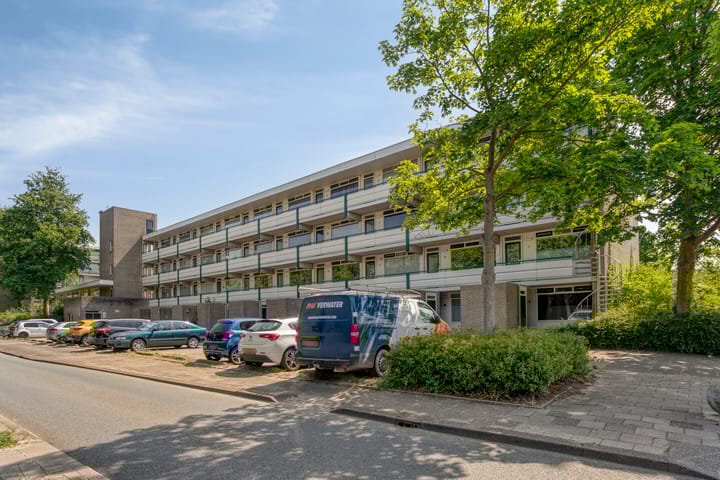 Foto 23 van Jacob Boekestraat 21