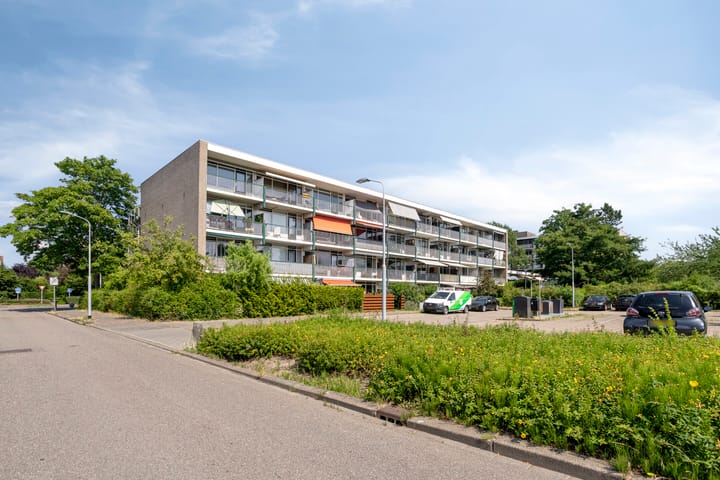 Foto 24 van Jacob Boekestraat 21