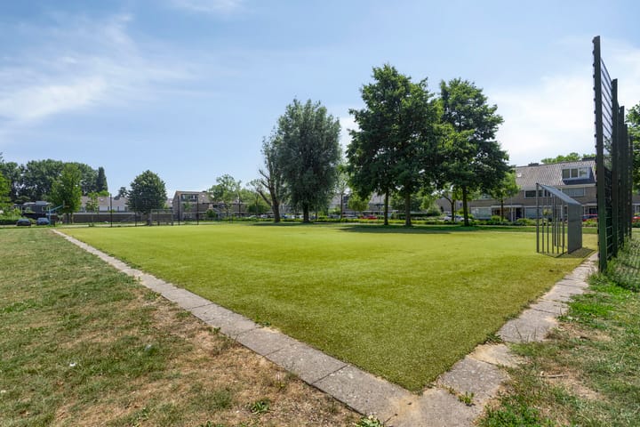 Foto 25 van Jacob Boekestraat 21