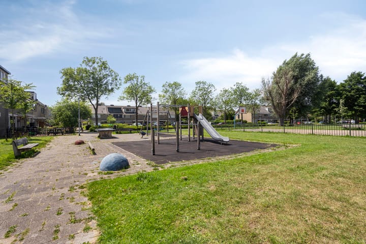 Foto 27 van Jacob Boekestraat 21