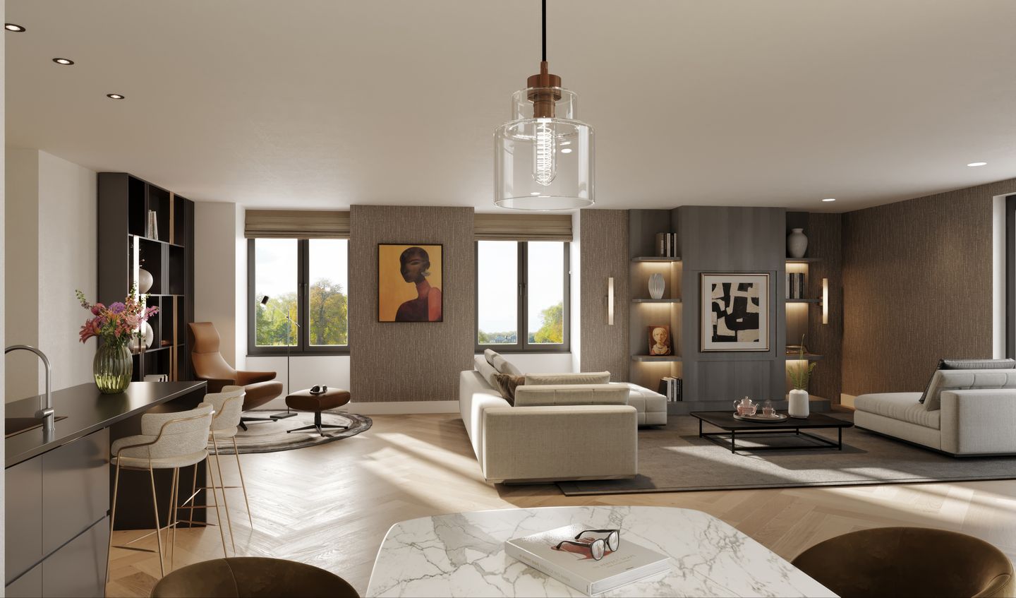 Foto 14 van Citadel - C11 (Bouwnr. 34)