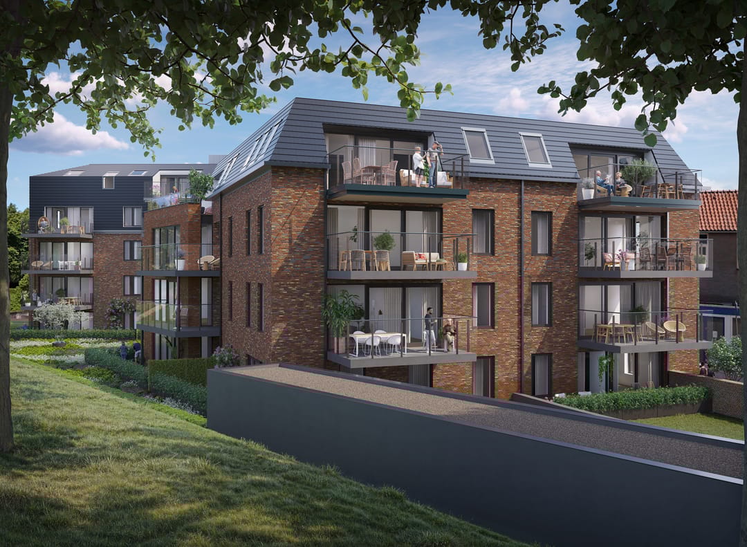 Photo 7 of Citadel - C3 (Bouwnr. 17)