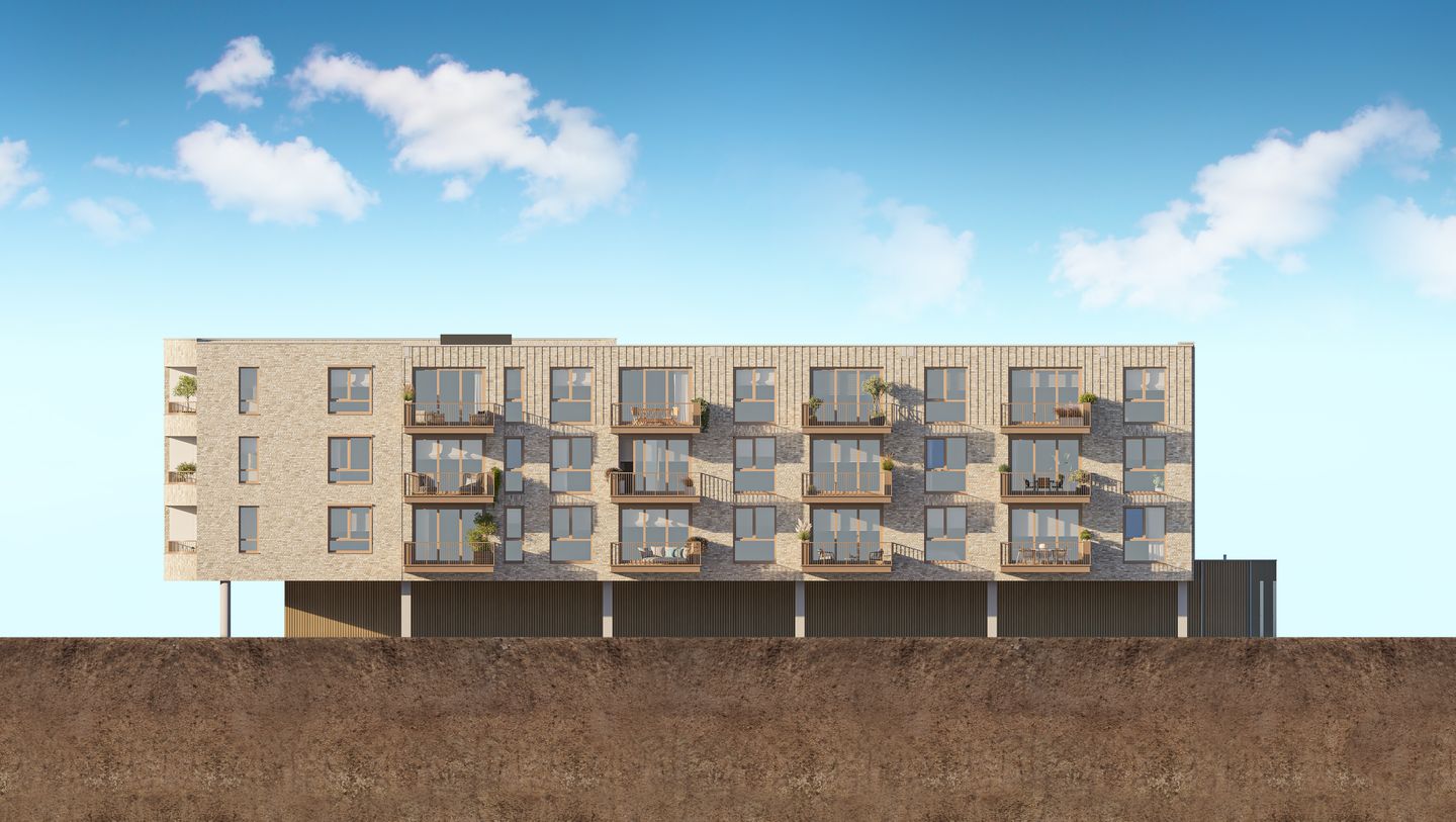 Foto 5 van De Heraut