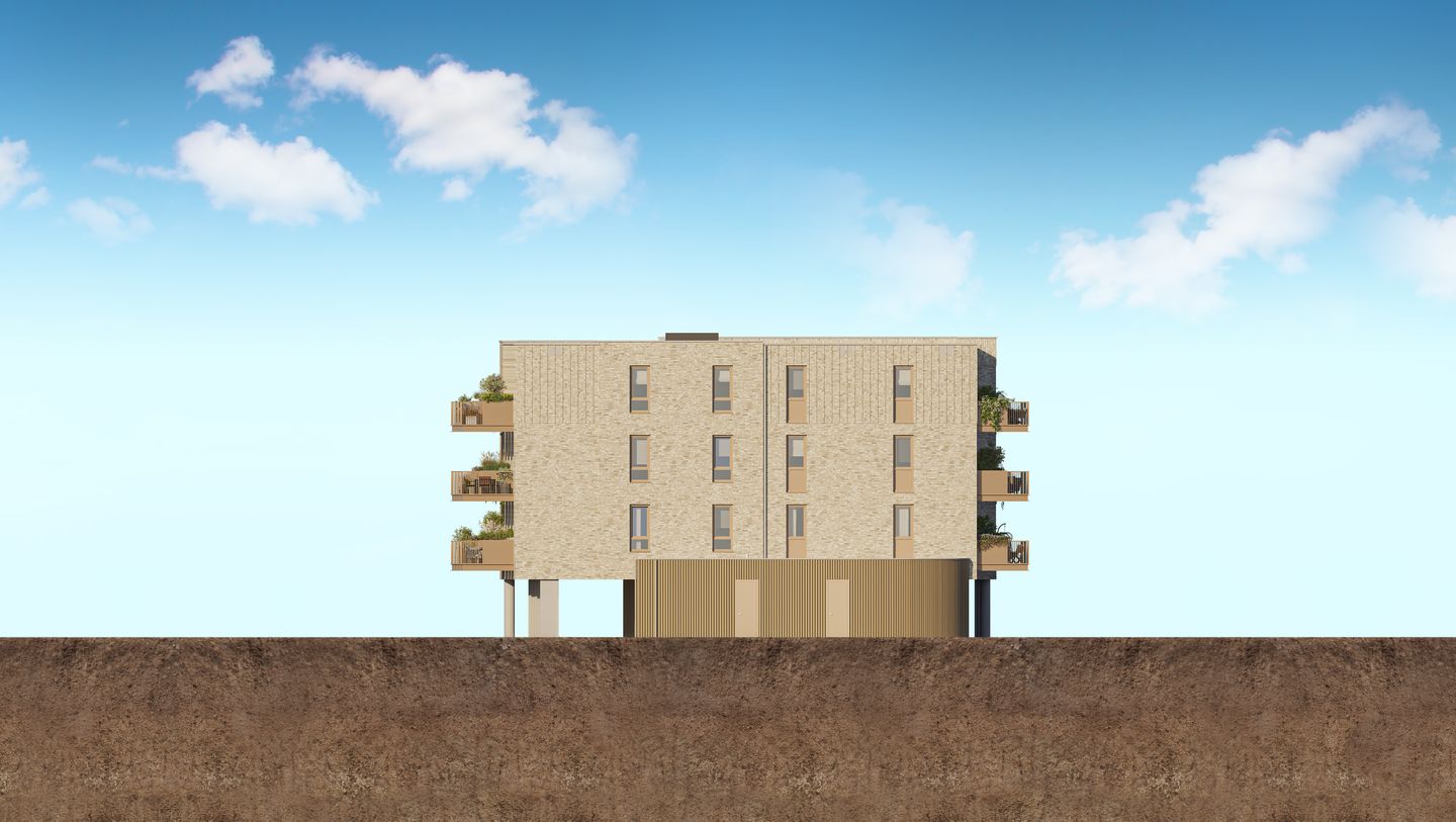 Foto 7 van De Heraut