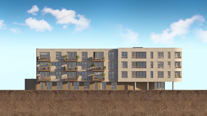 Foto 8 van De Heraut