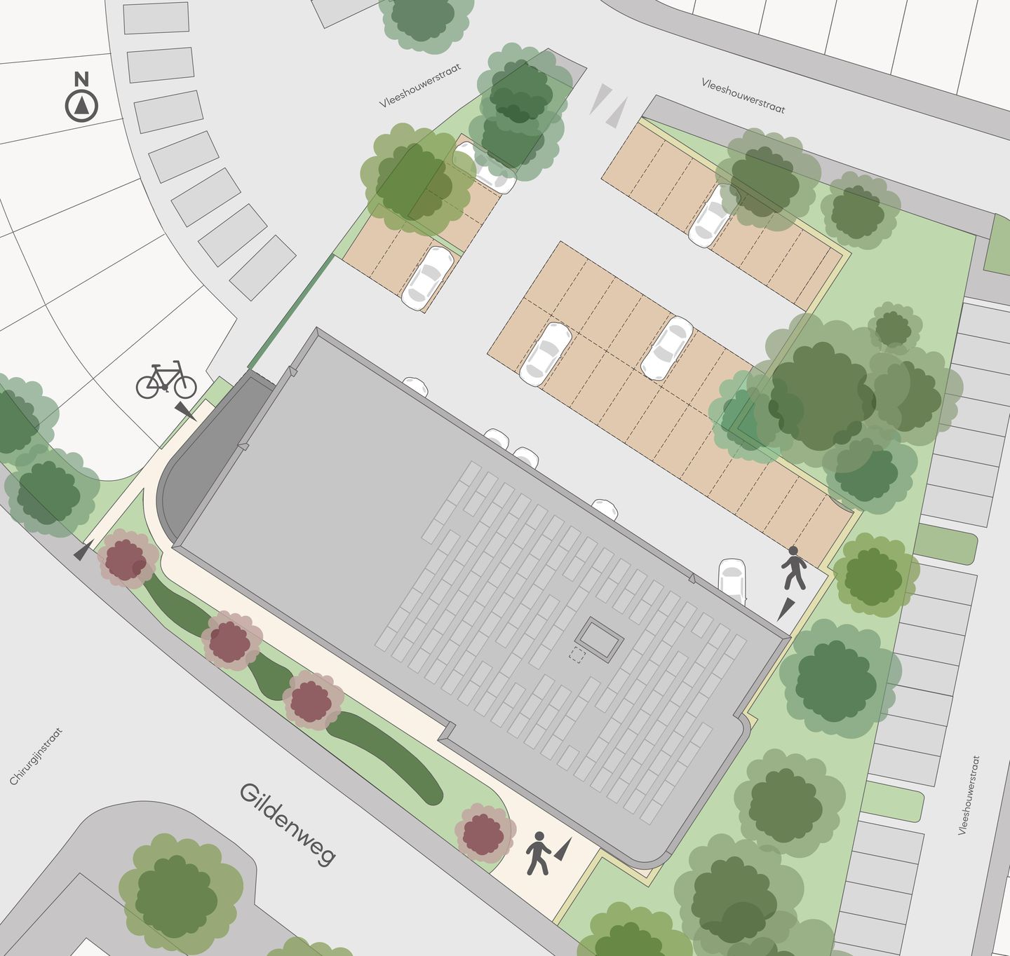 Foto 9 van De Heraut