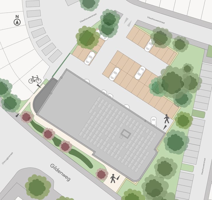 Foto 9 van De Heraut