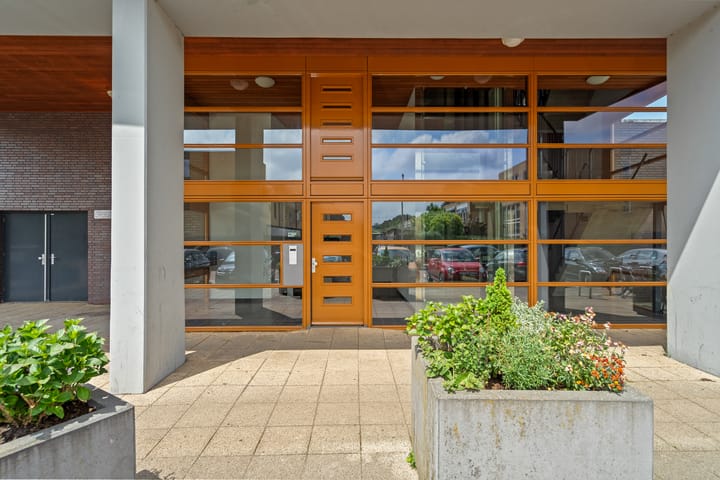 Foto 5 van Dr. Max Euwestraat 16