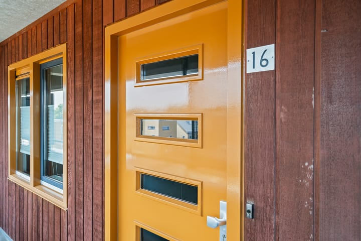 Foto 6 van Dr. Max Euwestraat 16