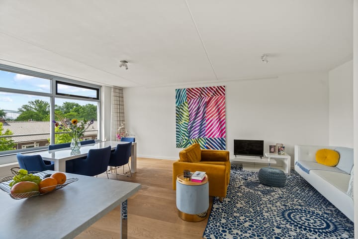 Foto 11 van Dr. Max Euwestraat 16