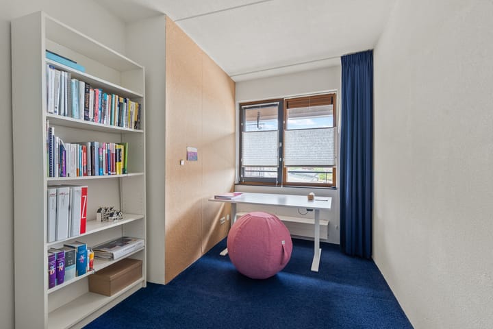 Foto 25 van Dr. Max Euwestraat 16