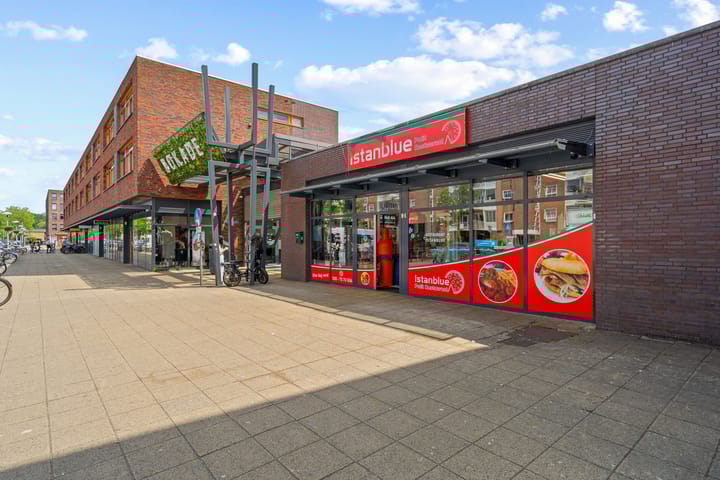 Foto 39 van Dr. Max Euwestraat 16