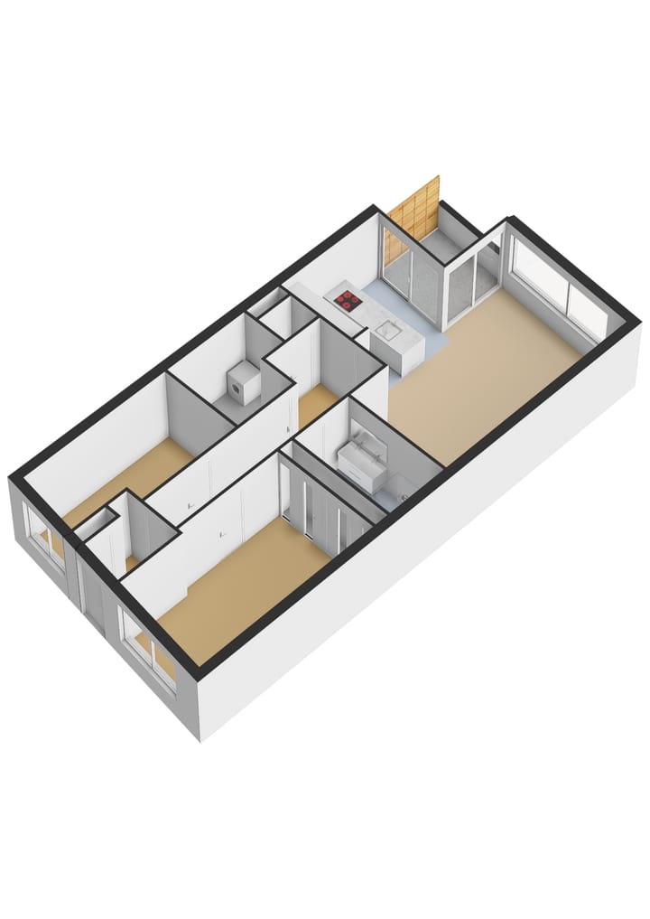 Foto 48 van Dr. Max Euwestraat 16