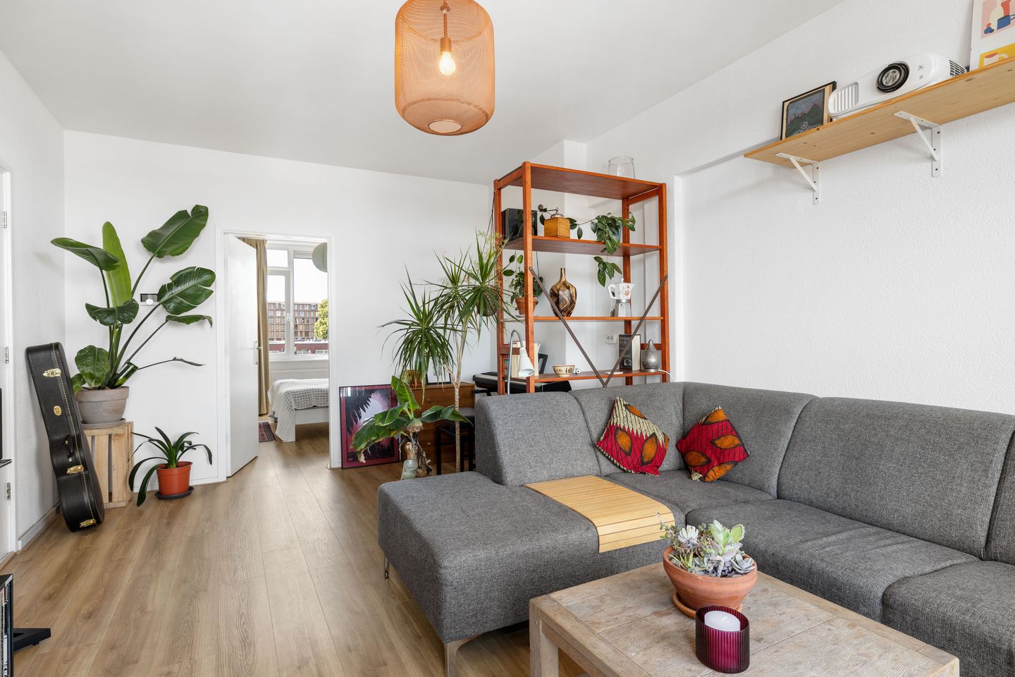 Photo 4 of Zwanenvechtlaan 116