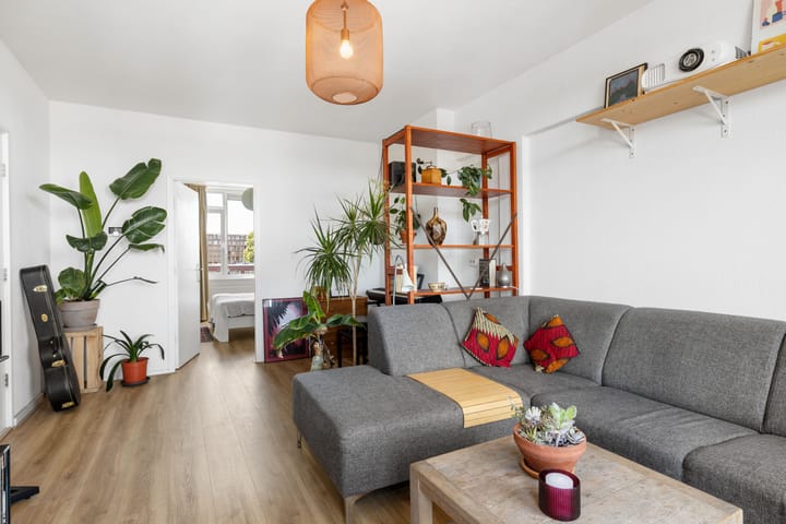 Foto 4 van Zwanenvechtlaan 116