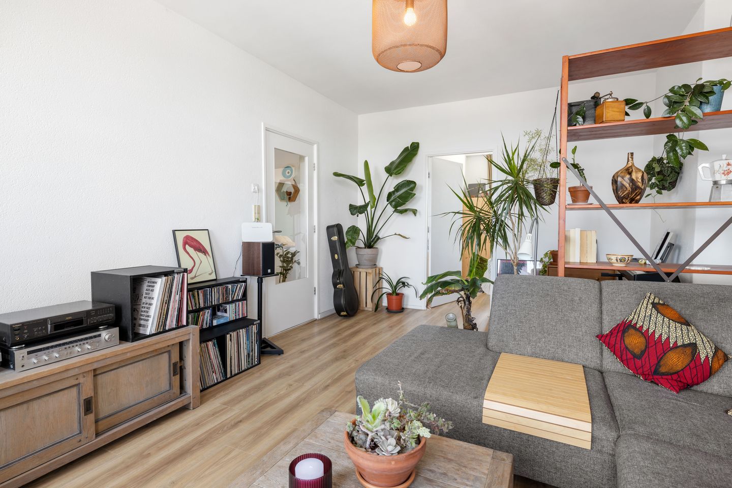 Photo 5 of Zwanenvechtlaan 116