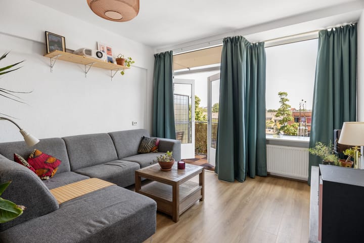 Foto 6 van Zwanenvechtlaan 116