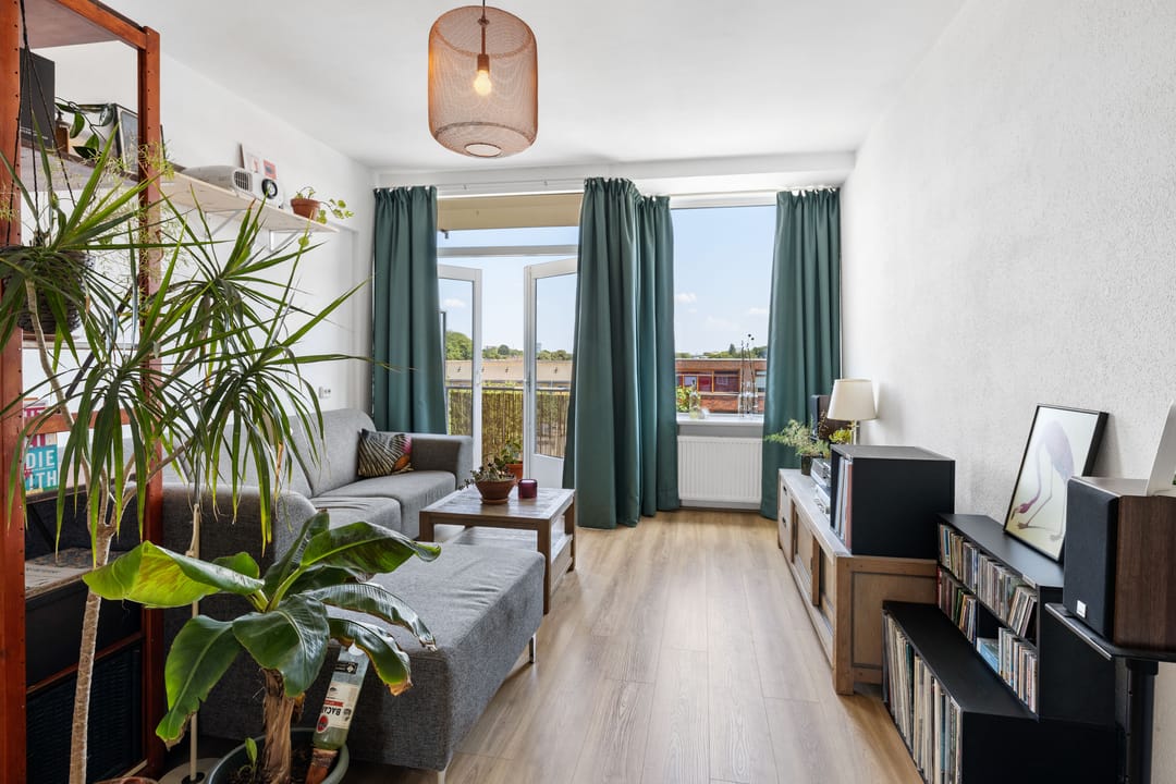 Photo 7 of Zwanenvechtlaan 116