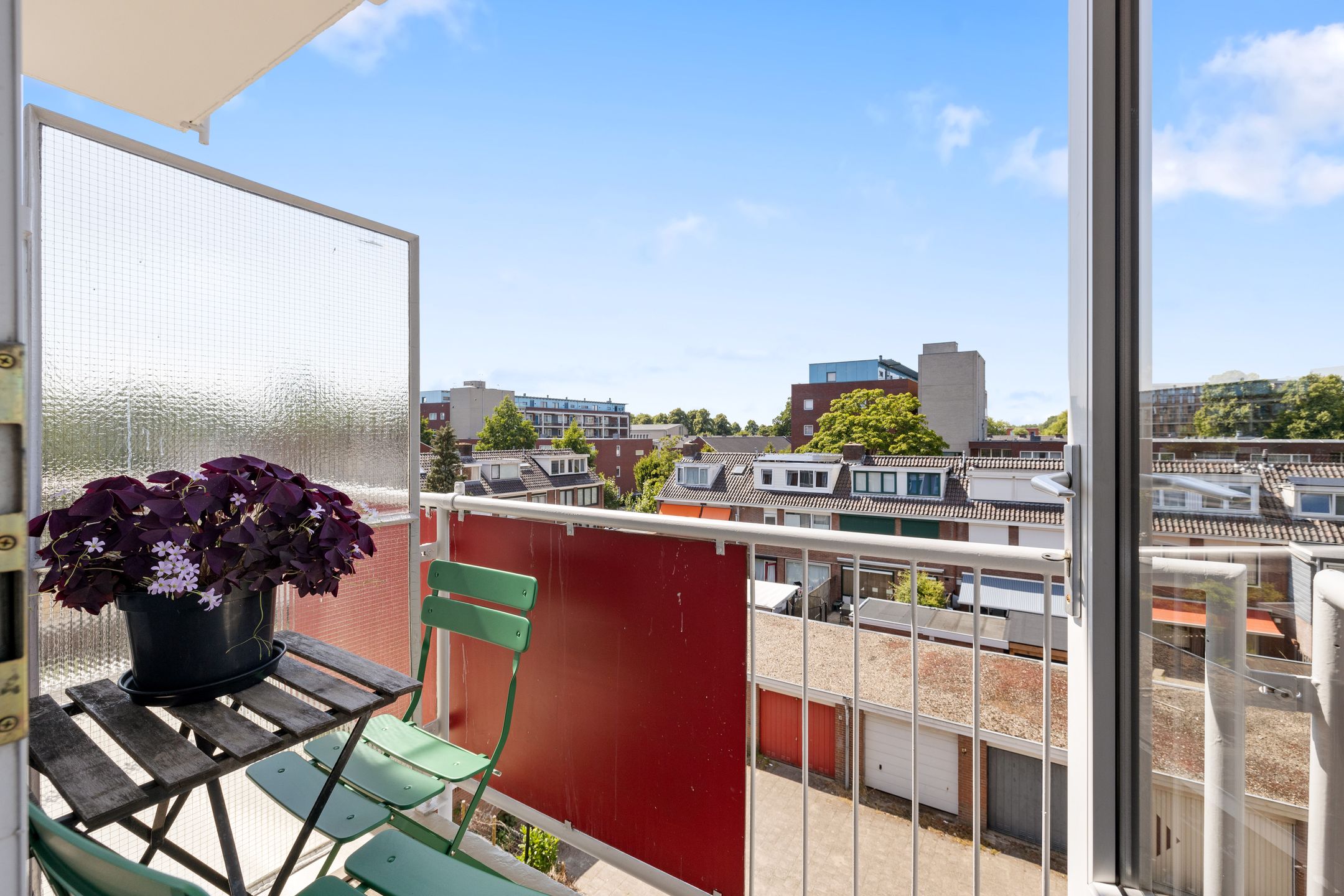 Photo 9 of Zwanenvechtlaan 116