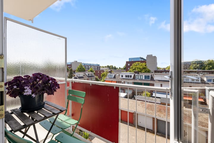 Foto 9 van Zwanenvechtlaan 116