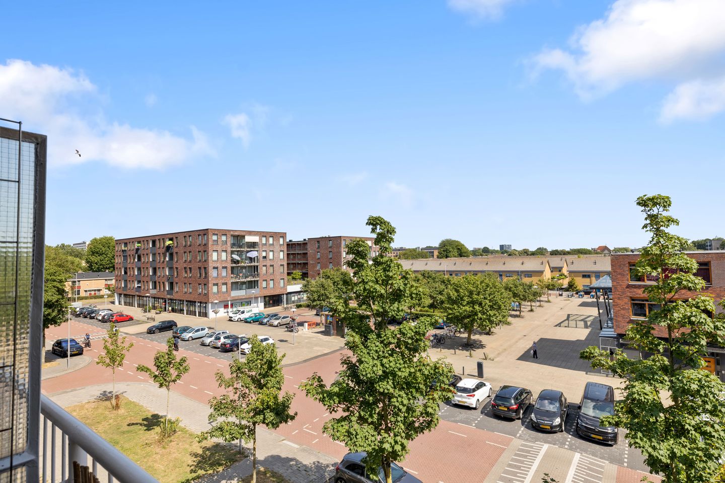 Photo 10 of Zwanenvechtlaan 116