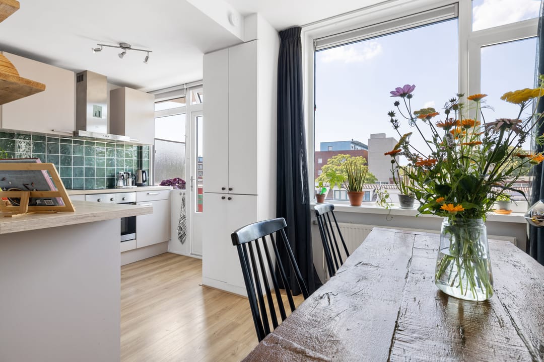 Photo 11 of Zwanenvechtlaan 116