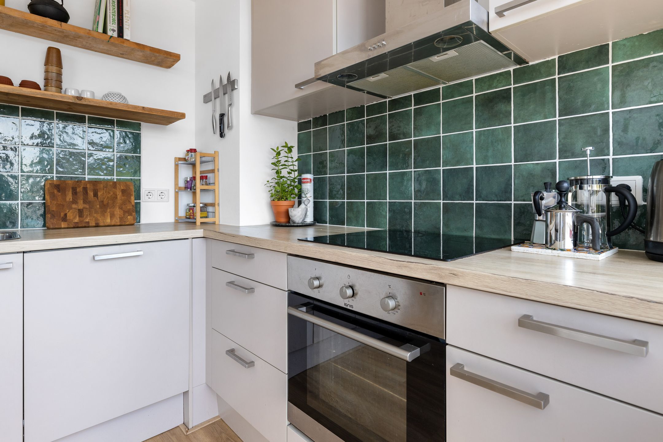 Photo 12 of Zwanenvechtlaan 116