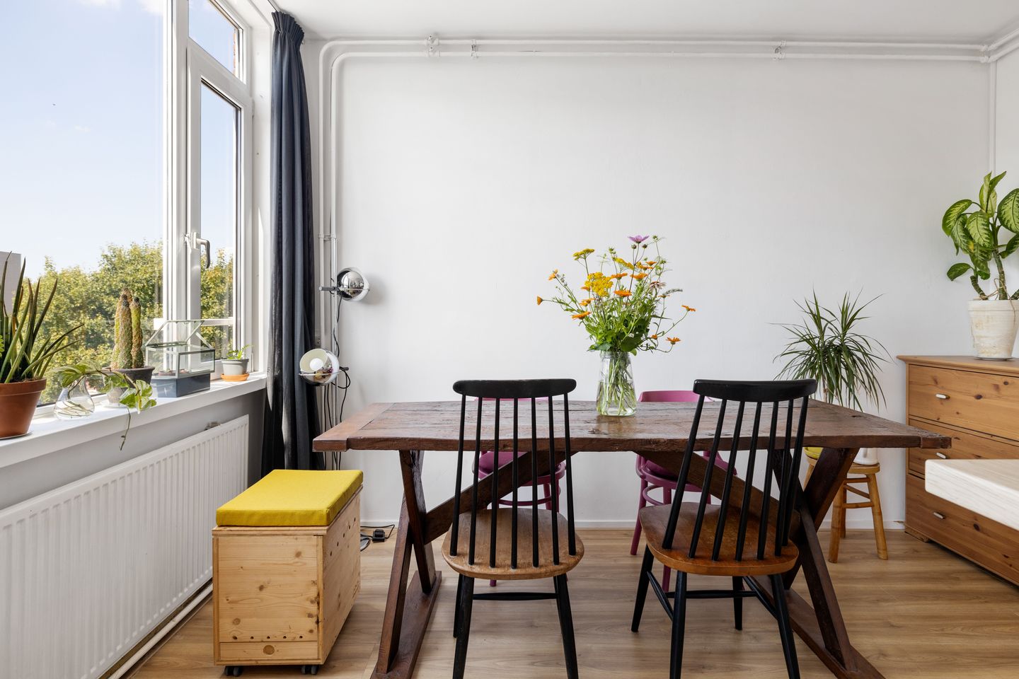 Photo 14 of Zwanenvechtlaan 116